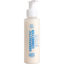Лосьйон Marie Fresh Cosmetics Keratolytic Corrector для проблемних ділянок тіла 100 мл mini slide 1