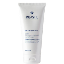 Крем від розтяжок Rilastil Stretch Marks 200 мл mini slide 1