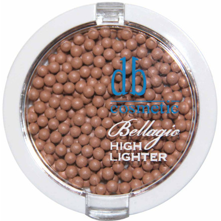 Хайлайтер db cosmetic шариковый Bellagio Pearls Highlighter №112 20 г