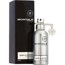 Парфумована вода для жінок Montale Vanilla Extasy 50 мл mini slide 1