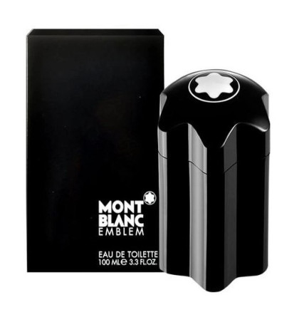 Туалетна вода для чоловіків Montblanc Emblem 100 мл slide 1