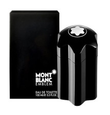 Туалетная вода для мужчин Montblanc Emblem 100 мл mini slide 1