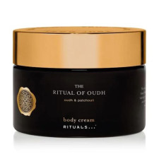 Крем для тіла Rituals The Ritual of Oudh 220 мл mini slide 1