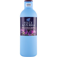 Гель для душа Felce Azzurra Black Orchid 650 мл mini slide 1