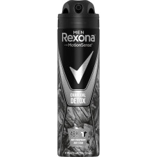 Антиперспирант-аэрозоль Rexona Men Детокс 150 мл mini slide 1