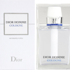 Одеколон для чоловіків Christian Dior Homme Cologne 75 мл mini slide 1