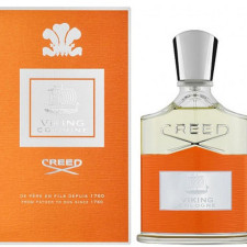 Парфумована вода для чоловіків Creed Viking Cologne 50 мл mini slide 1