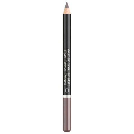 Олівець для брів Artdeco Eye Brow Pencil №03 soft brown 1.1 г