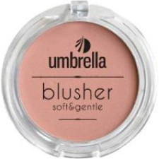 Рум'яна Umbrella Soft & Gentle Blusher тон 02 15 г mini slide 1