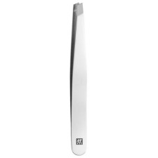 Пінцет скошений Zwilling Beauty Classic Inox mini slide 1