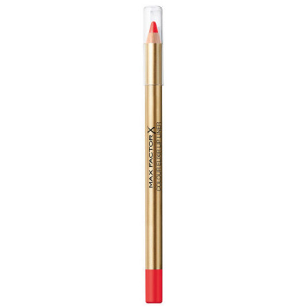 Олівець для губ Max Factor Colour Elixir Lip Liner 055 Red Poppy slide 1
