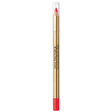Олівець для губ Max Factor Colour Elixir Lip Liner 055 Red Poppy mini slide 1