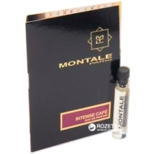 Пробник Туалетна вода унісекс Montale Intense Cafe 2 мл mini slide 1