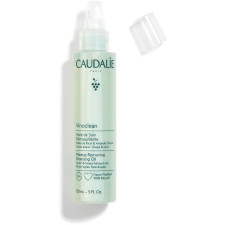Олія для зняття макіяжу з обличчя та очей Caudalie Vinoclean Makeup Removing Cleansing Oil 150 мл mini slide 1