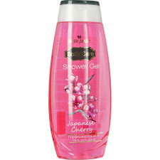 Гель для душу Belle Jardin Body Care Japanese Cherry 400 мл mini slide 1