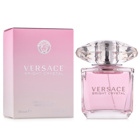 Туалетная вода для женщин Versace Bright Crystal 90 мл