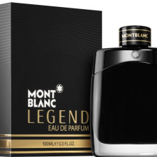 Парфумована вода для чоловіків Montblanc Legend Eau De Parfum 100 мл mini slide 1