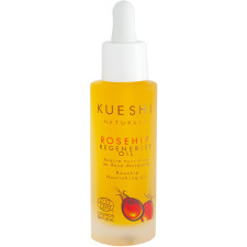 Олія шипшини Kueshi fruity food rosehip oil 30 мл mini slide 1