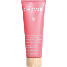 Маска для обличчя Caudalie Vinosource S.O.S. інтенсивне зволоження для обличчя та очей 75 мл mini slide 1