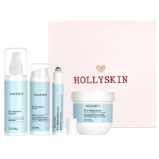 Набор косметики Hollyskin Pro-Squalane 4 шт mini slide 1