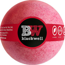 Бомбочка для ванни Blackwell Bath Bomb Cherry Вишня 160 г mini slide 1