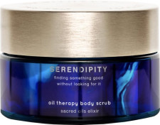 Цукровий скраб для тіла Rituals Serendipity 250 г mini slide 1