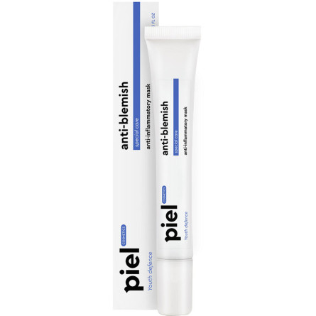 Маска Piel Cosmetics Specialiste Anti-Blemish mask для проблемной кожи лица