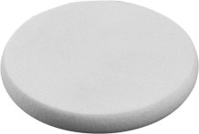 Спонж для макіяжу Alcina Make-up Sponge round круглий mini slide 1