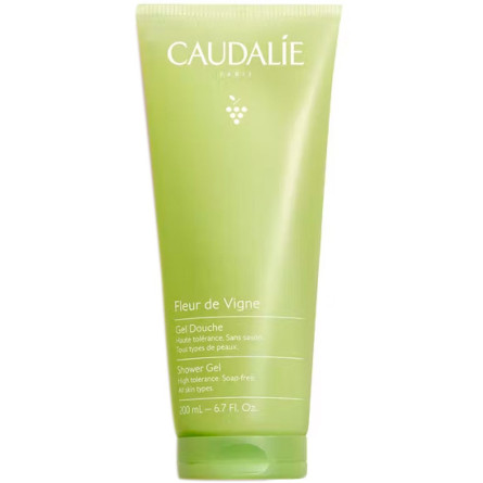 Гель для душу Caudalie Fleur de Vigne 200 мл