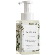 Мило-пінка Mr.Scrubber Gardenia для рук і тіла 450 мл mini slide 1