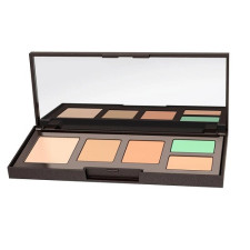 Палитра корректоров для лица Studio 10 01 Light Вeige 7.6 г mini slide 1