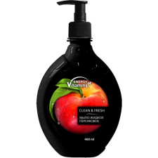 Рідке мило Вкусные секреты Peach juice Персик 460 мл mini slide 1