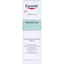 Сыворотка для лица Eucerin Dermo Pure Hautbilderneuerndes Serum 40 мл mini slide 1