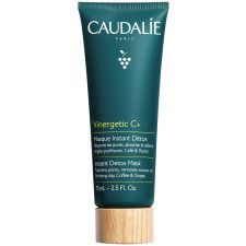 Маска Caudalie Vinergetic C+ Детокс 75 мл mini slide 1