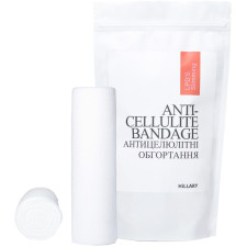 Антицелюлітні ліпосомальні обгортання Hillary Anti-cellulite Bandage LPD'S Slimming mini slide 1