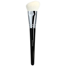 Скошена кисть для рум'ян Lussoni PRO 300 Angled Blush Brush 1 шт mini slide 1