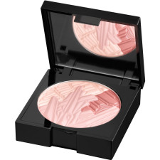 Рум'яна Alcina Brilliant Blush триколірні 010 tripple rose 10 г mini slide 1