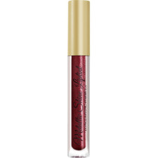 Тинт для губ Viva La Diva Velvet Matte Liptint Pomegranate 3 мл mini slide 1