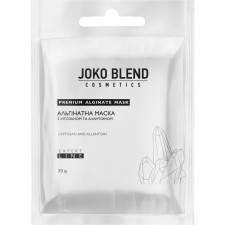 Альгінатна маска Joko Blend з хітозаном і алантоїном 20 г mini slide 1