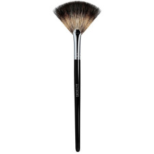 Віяловий пензель Lussoni PRO 600 Fan Brush 1 шт. mini slide 1