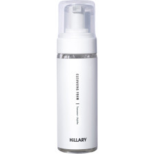 Пінка для обличчя Hillary Очисна Cleansing Foam Tamanu + Jojoba oil для жирної та комбінованої шкіри 150 мл mini slide 1