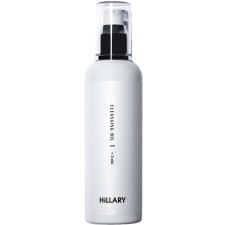 Гідрофільна олія Hillary Cleansing Oil + 5 oils для нормальної шкіри 150 мл mini slide 1