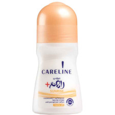 Дезодорант Careline роликовий Sunrise Orange 75 мл mini slide 1