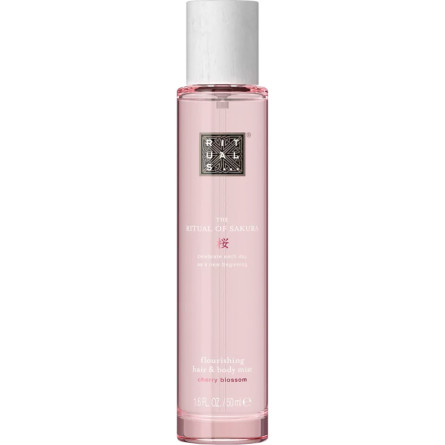 Міст для тіла та волосся Rituals The Ritual of Sakura 50 мл