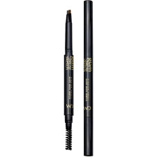Олівець для брів Color Me Glam Brow Sketch світло-коричневий 1.2 г mini slide 1