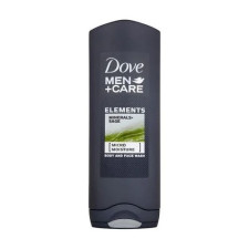 Гель для душа Dove Men+Care Свежесть минералов и шалфея 250 мл mini slide 1