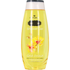 Гель для душу Belle Jardin Body Care Gold Orchid 400 мл mini slide 1