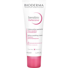Крем для обличчя Bioderma Sensibio Defensive 40 мл mini slide 1