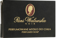 Крем-мило парфумоване Miraculum Pani Walewska Noir 100 г mini slide 1
