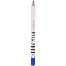Карандаш для глаз Pretty Eye Pencil 106 Duck Head 1.14 г mini slide 1